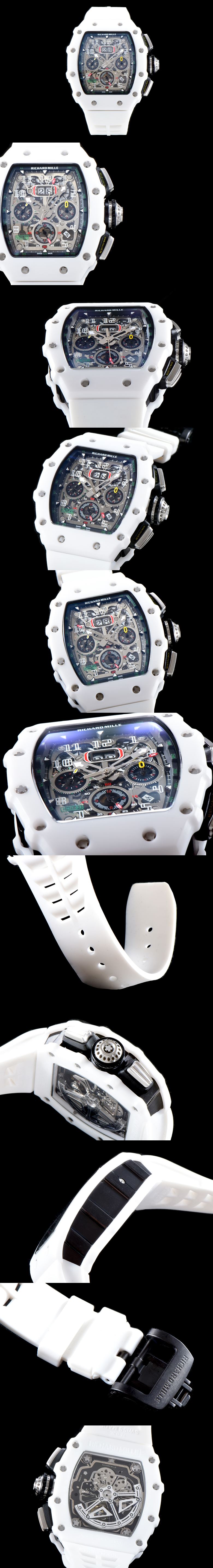 리차드밀 RM11-03-9